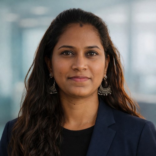 Geetha Desari